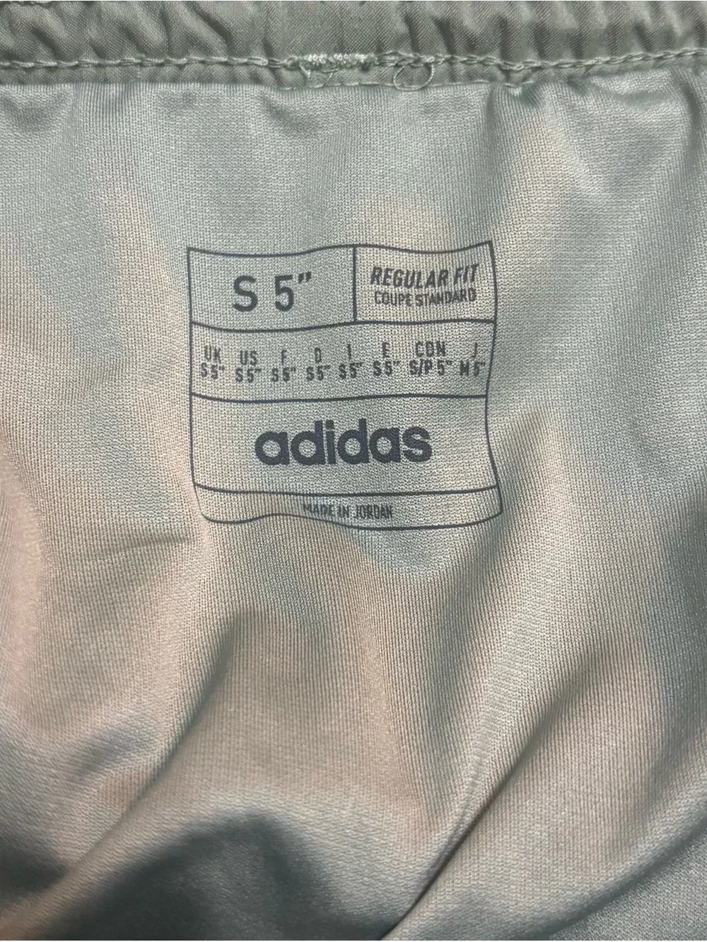 adidas excellent pre